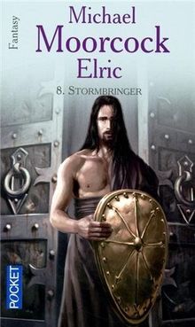 Elric. Vol. 8. Stormbringer