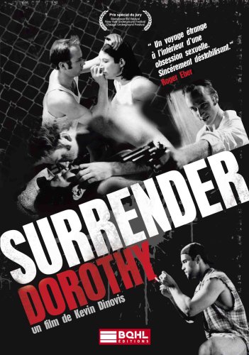 Surrender dorothy [FR Import]