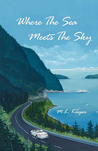 Where The Sea Meets The Sky