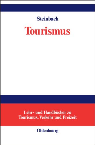 Tourismus: Einführung in das räumlich-zeitliche System