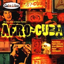 Afro-Cuba