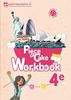 Piece of Cake 4e A2-B1 : Workbook