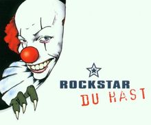 Du Hast