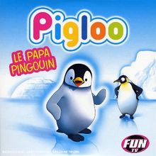 Papa Pingouin