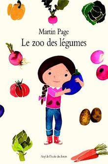 Le zoo des légumes