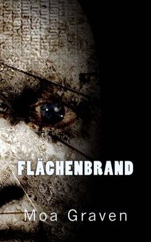 Flaechenbrand (Jan Krömer Krimi-Reihe)