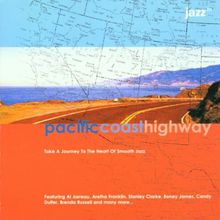 Pacific Coast Highway