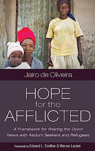 Hope for the Afflicted