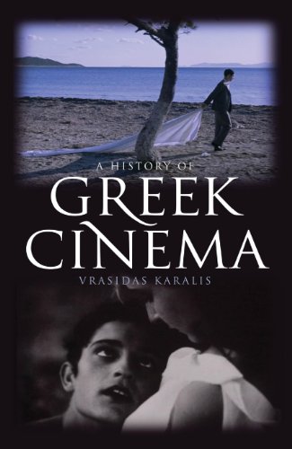 A History of Greek Cinema