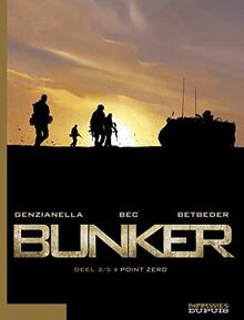 Point Zero (Impressie(s), 2, Band 2)