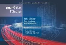 smartGuide Führung: 111 x schneller Zugriff auf das Führungswissen