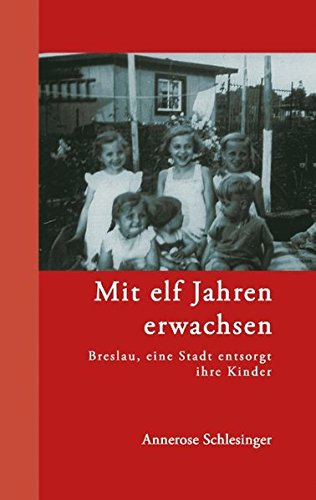 Mit elf Jahren erwachsen: Breslau, eine Stadt entsorgt ihre Kinder