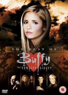 Best Of Buffy [UK Import]