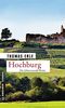 Hochburg: Kaltenbachs vierter Fall (Kriminalromane im GMEINER-Verlag)