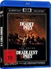 Deadly Prey 1-2 - Classic Cult Collection - Uncut (HD Remastered) [Blu-ray]