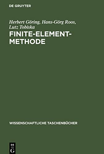Finite-Element-Methode: Eine Einführung