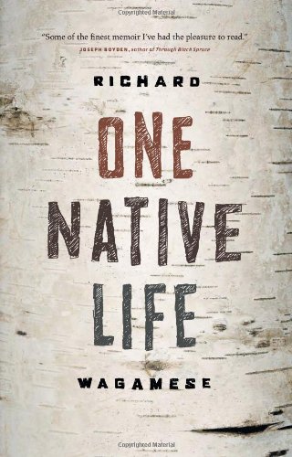 One Native Life