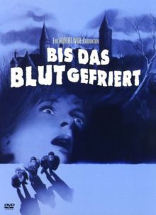 Bis das Blut gefriert