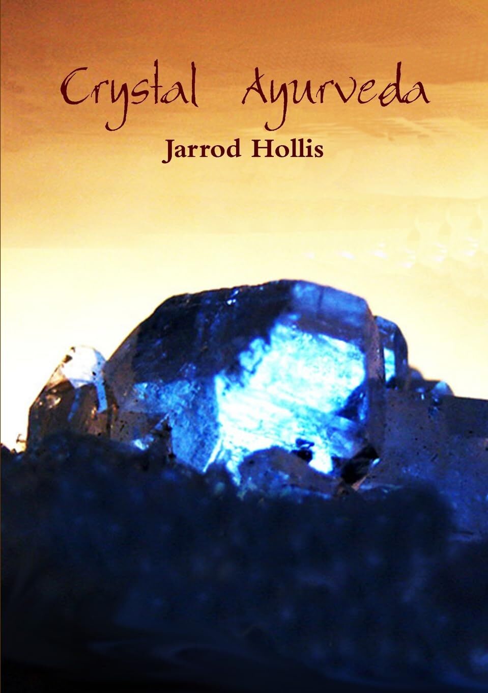Crystal Ayurveda