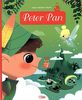 Peter Pan - Dès 3 ans