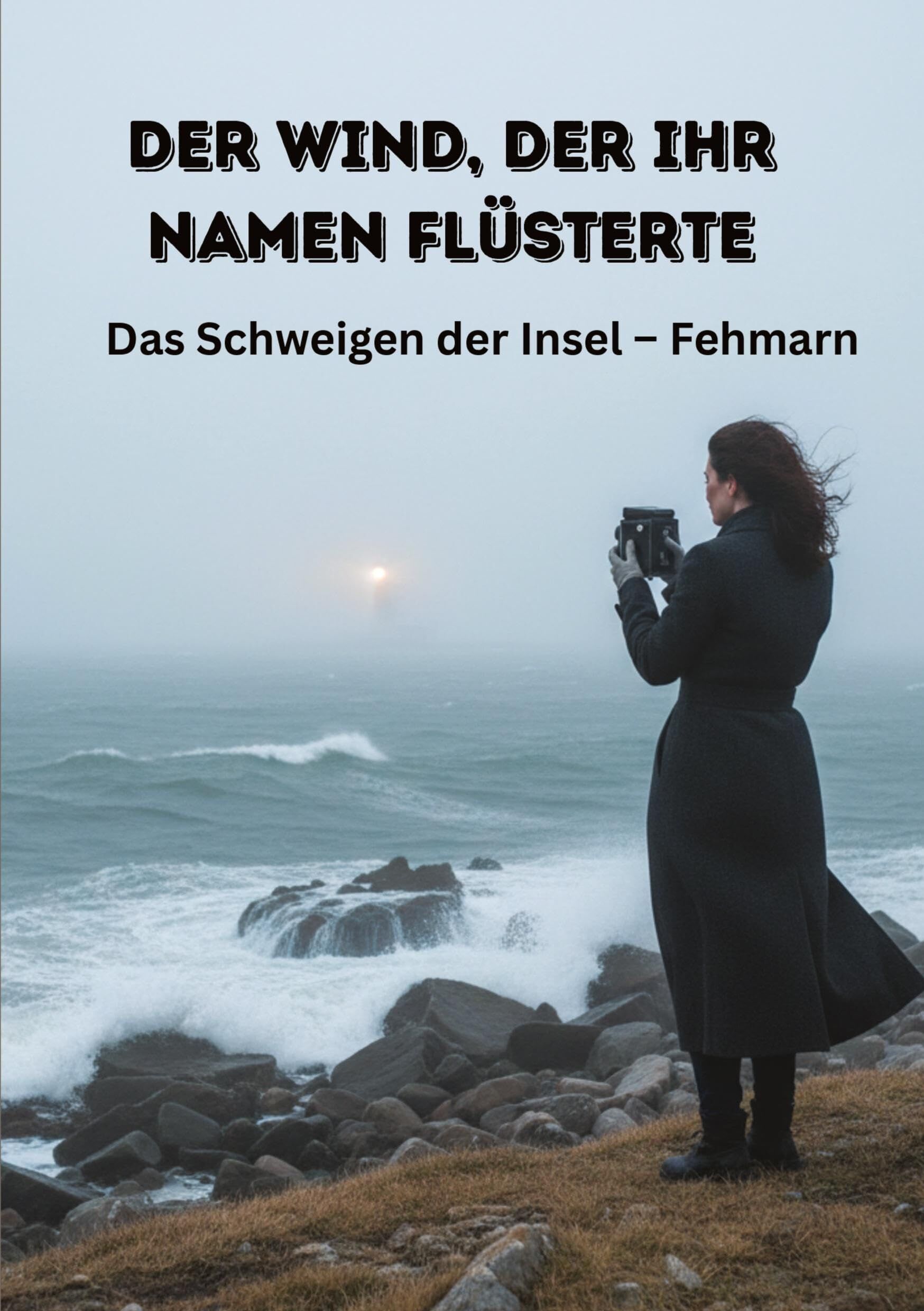 Der Wind, der ihr Namen flüsterte