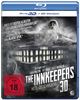 The Innkeepers - Hotel des Schreckens 3D (+ 2D-Version) [Blu-ray 3D]
