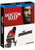 Doctor Sleep + Shining [Blu-Ray]
