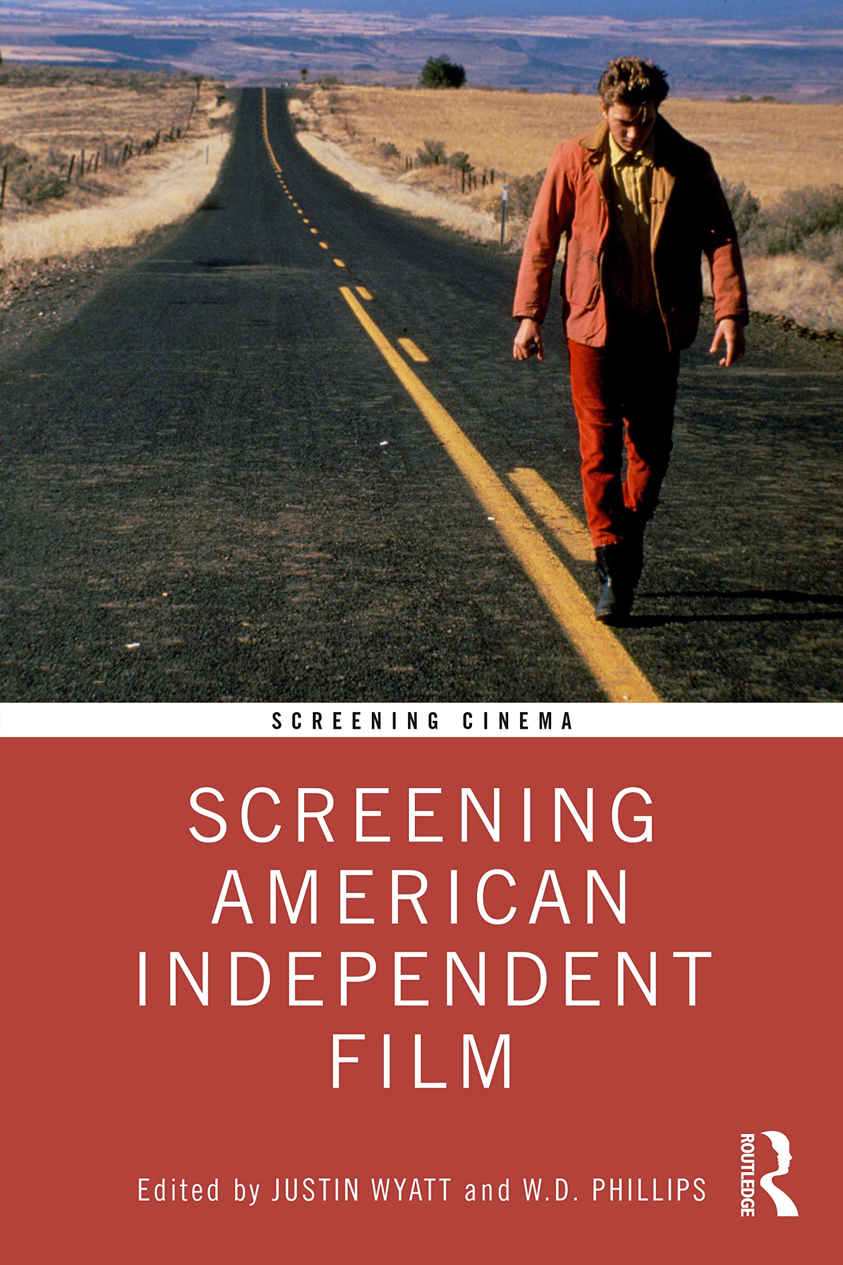 Screening American Independent Film (Screening Cinema)