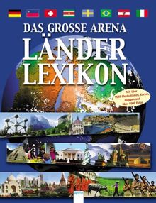 Das große Arena-Länderlexikon