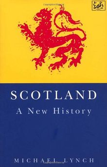 Scotland: A New History (Académique)