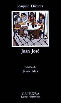 Juan José (Letras Hispánicas)