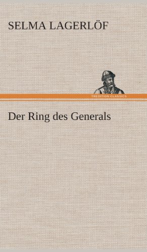 Der Ring des Generals