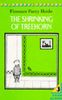 The Shrinking of Treehorn. (Lernmaterialien) (Young Puffin Books)