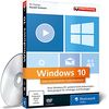 Windows 10 - Der verständliche Videolernkurs. Zuschauen und Mitmachen! Die Schulung am eigenen PC.
