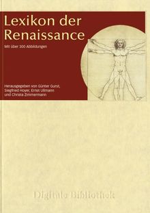 Lexikon der Renaissance (PC+MAC)