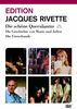 Edition Jacques Rivette (6 DVDs)