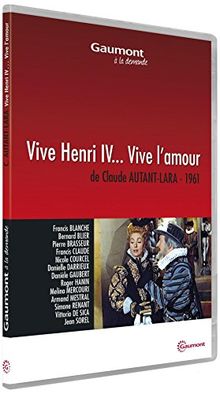 Vive henri IV... vive l'amour! [FR Import]