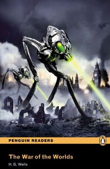 The war of the worlds