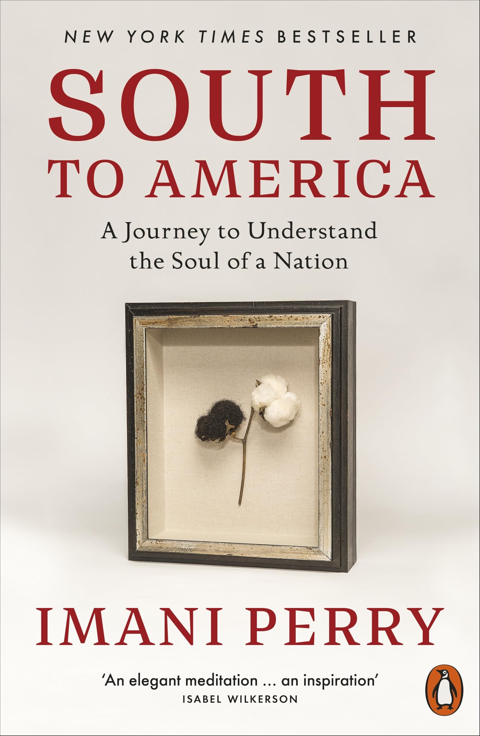 South to America