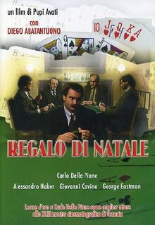 Regalo di Natale [IT Import]