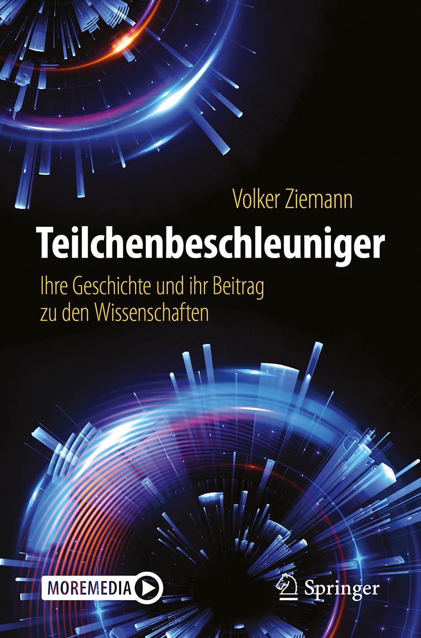 Teilchenbeschleuniger: Ihre Geschichte und ihr Beitrag zu den Wissenschaften