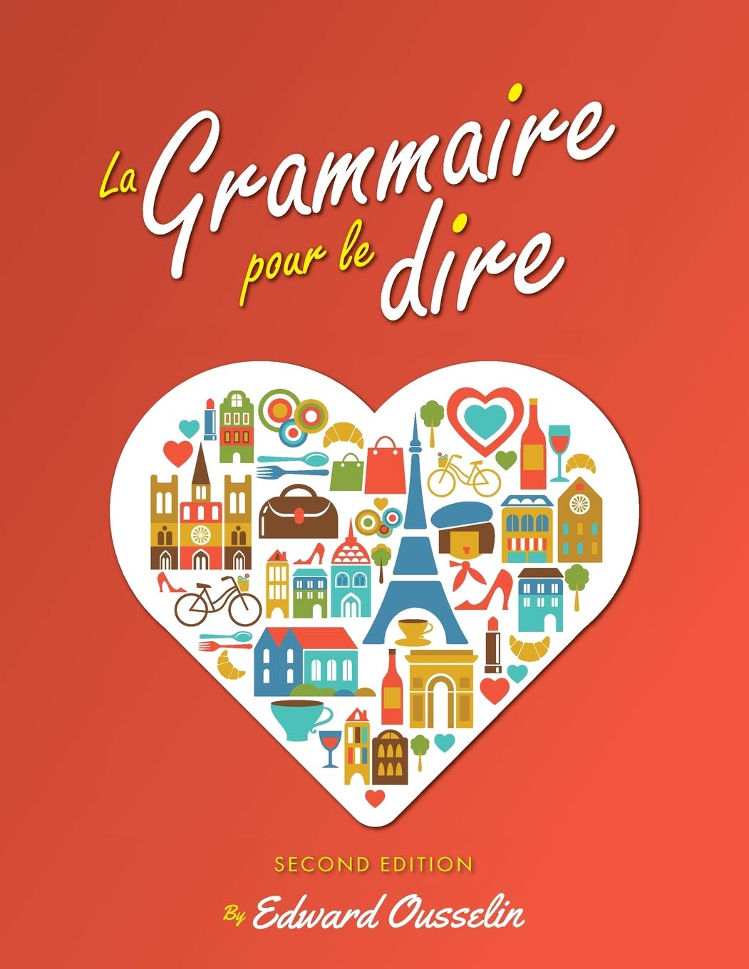 La Grammaire pour le dire