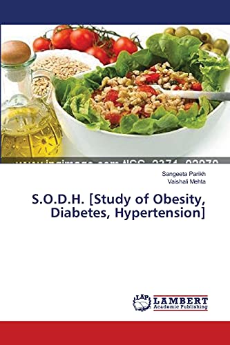 S.O.D.H. [Study of Obesity, Diabetes, Hypertension]