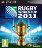 Sony - Rugby World Cup 2011 Occasion [ PS3 ] - 8023171028248
