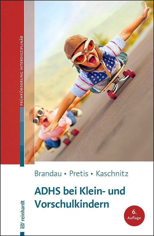 ADHS bei Klein- und Vorschulkindern