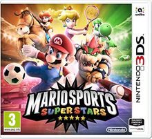 Bild von Mario Sports Superstars