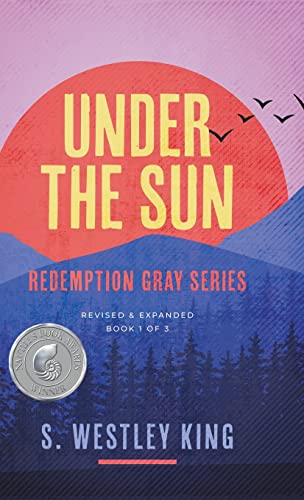 Under the Sun (Redemption Gray, Band 1)