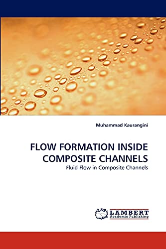 FLOW FORMATION INSIDE COMPOSITE CHANNELS: Fluid Flow in Composite Channels