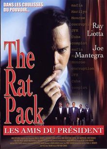 The Rat Pack [FR Import]