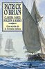 Clarisa Odkes, polizón a bordo (Narrativas Históricas, Band 15)